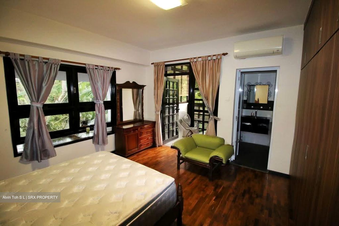 The Dairy Farm (D23), Condominium #613824151